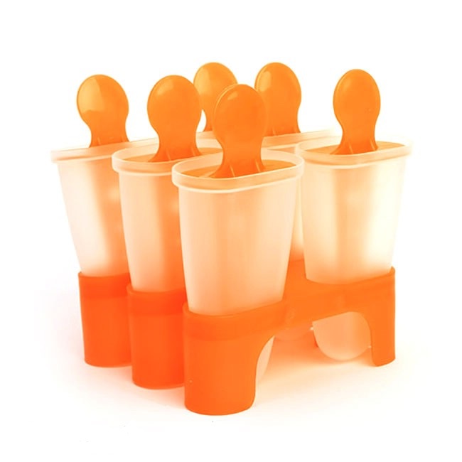 Bộ dụng cụ làm kem que